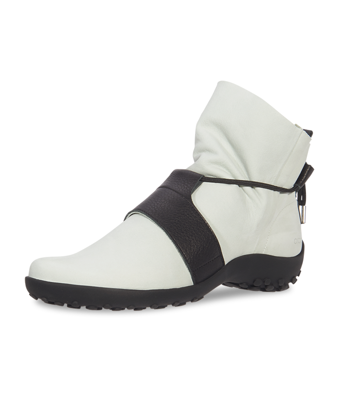 Pulkya ankle boots