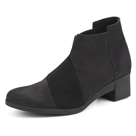 Women s boots Tatebo shoes 2 available colors from 35 to 42 arche