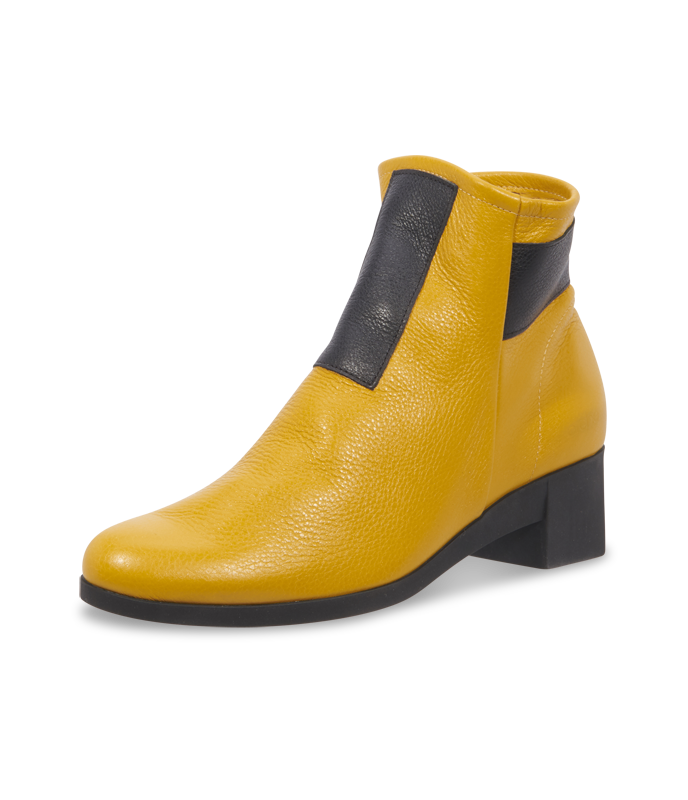 Tattam ankle boots