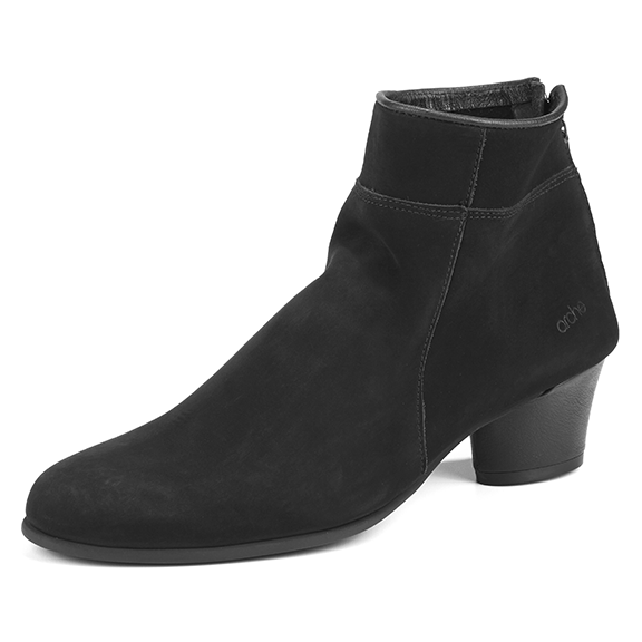 Women s Museki ankle boots shoes 1 available color from 35 to 42