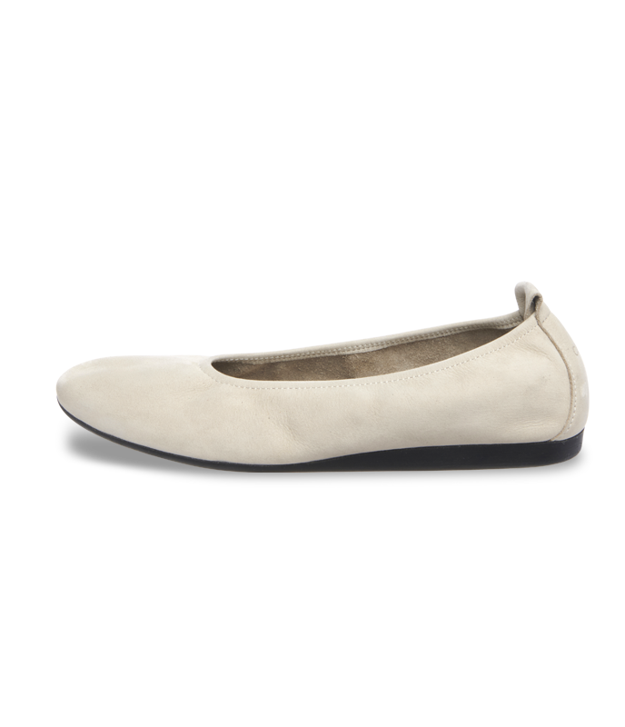 Laius ballerinas