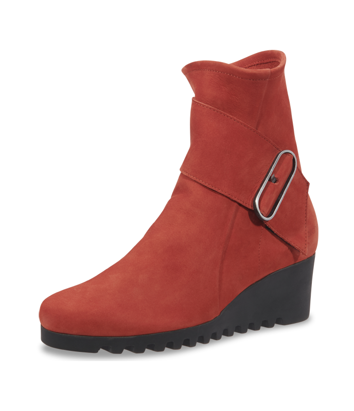 Women s Larune ankle boots shoes 4 available colors from 35 to