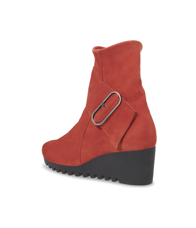 Women s Larune ankle boots shoes 4 available colors from 35 to