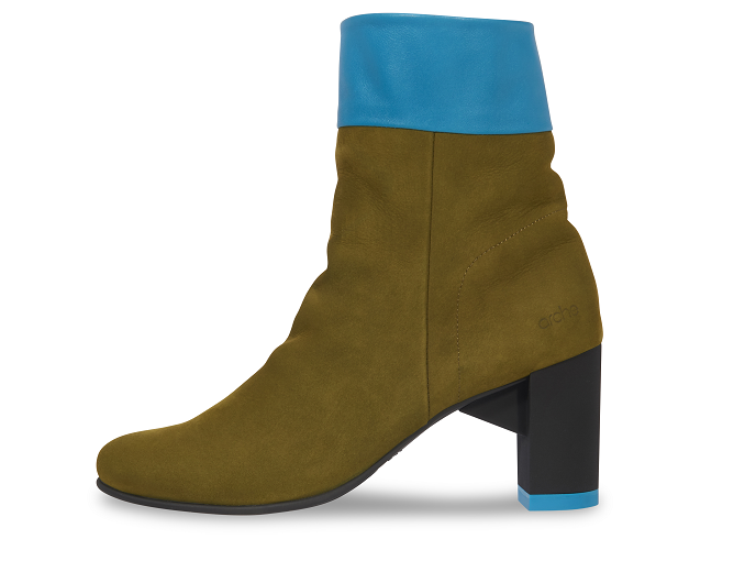 Karlya ankle boots