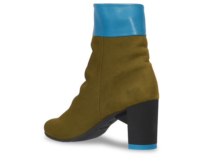 Karlya ankle boots