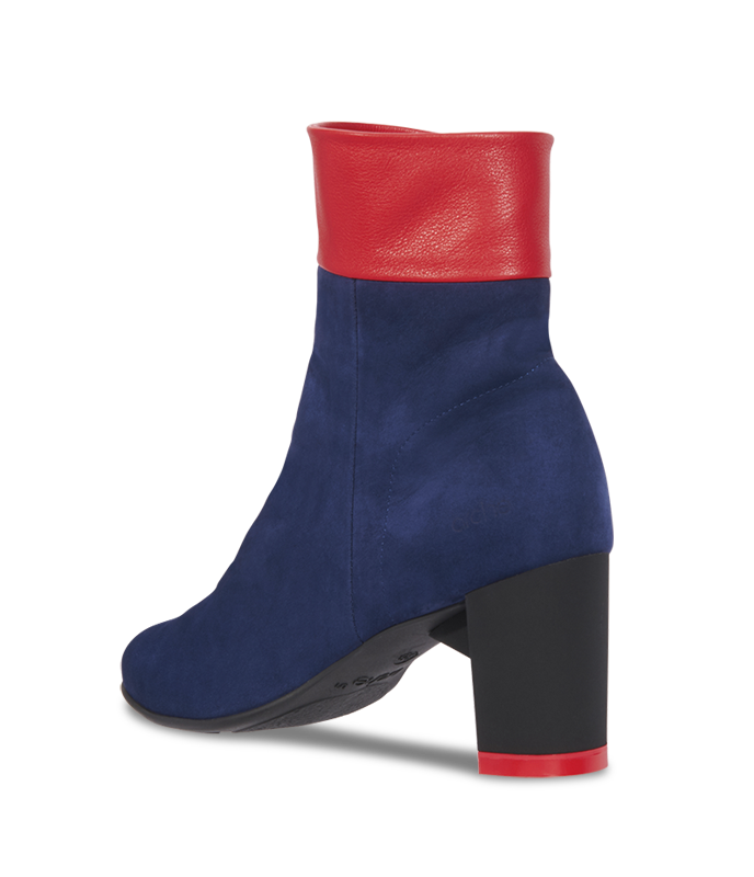 Karlya ankle boots