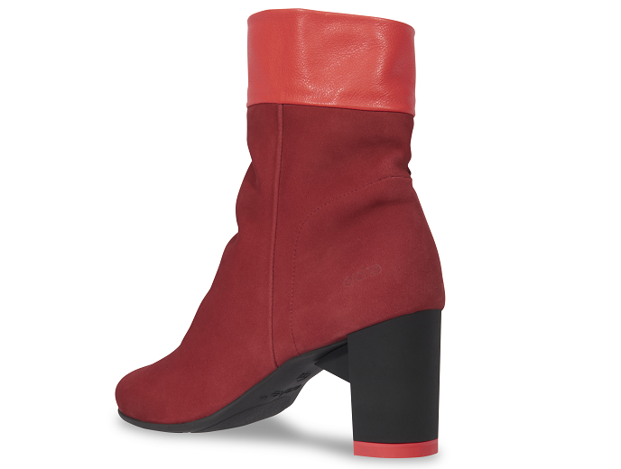 Karlya ankle boots