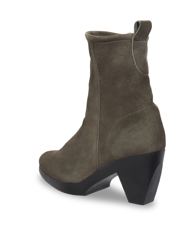 Women s Diveni ankle boots shoes 2 available colors from 35 to