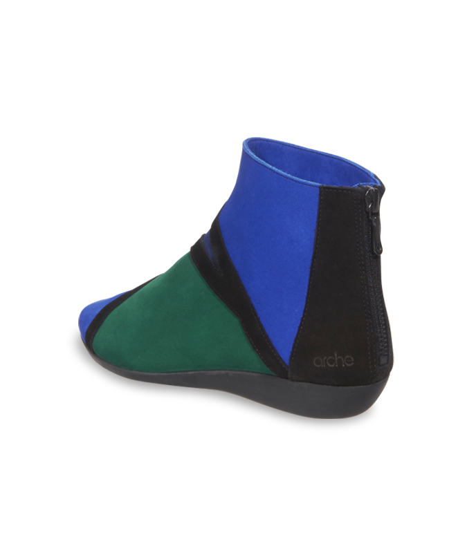 Onyzem ankle boots