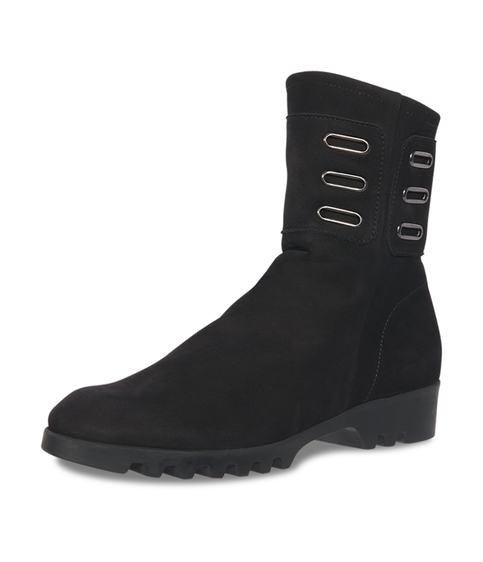 Jimako ankle boots