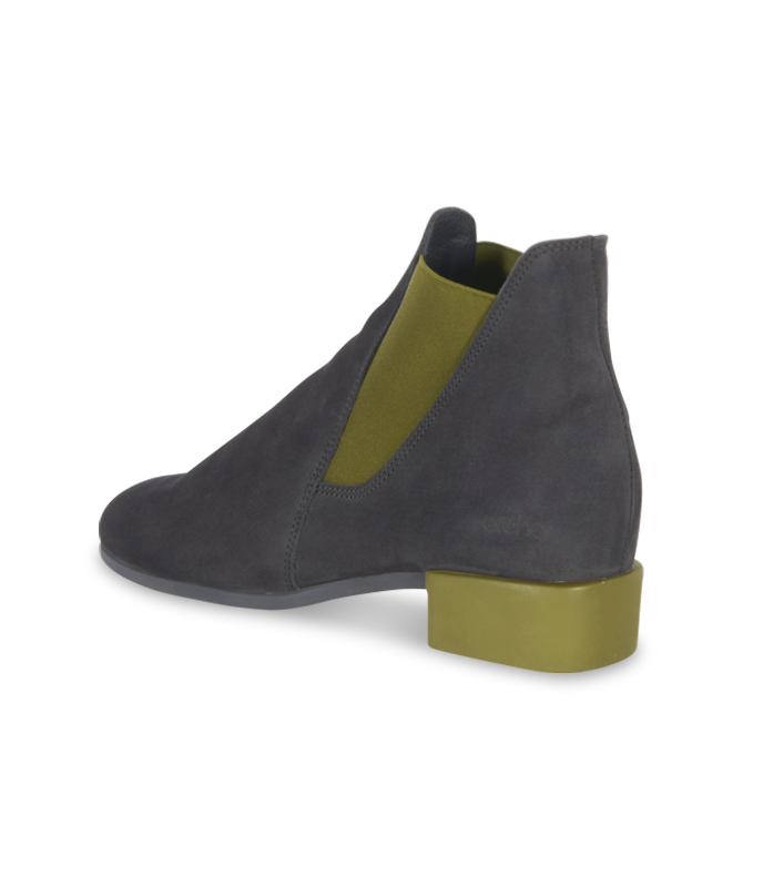 Twitic ankle boots