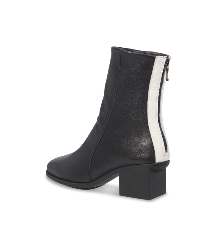 Women s Lymata ankle boots shoes 2 available colors from 35 to