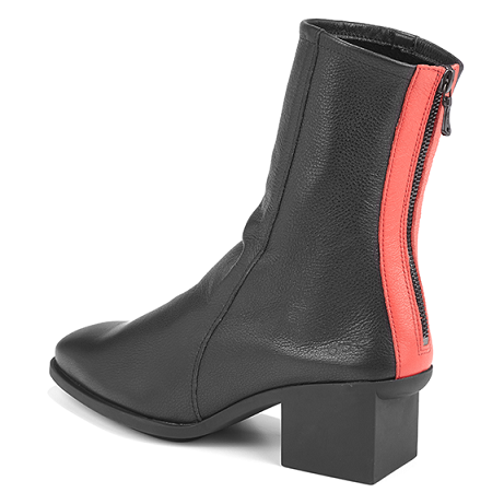 Women s boots Lymata shoes 2 available colors from 35 to 42 arche