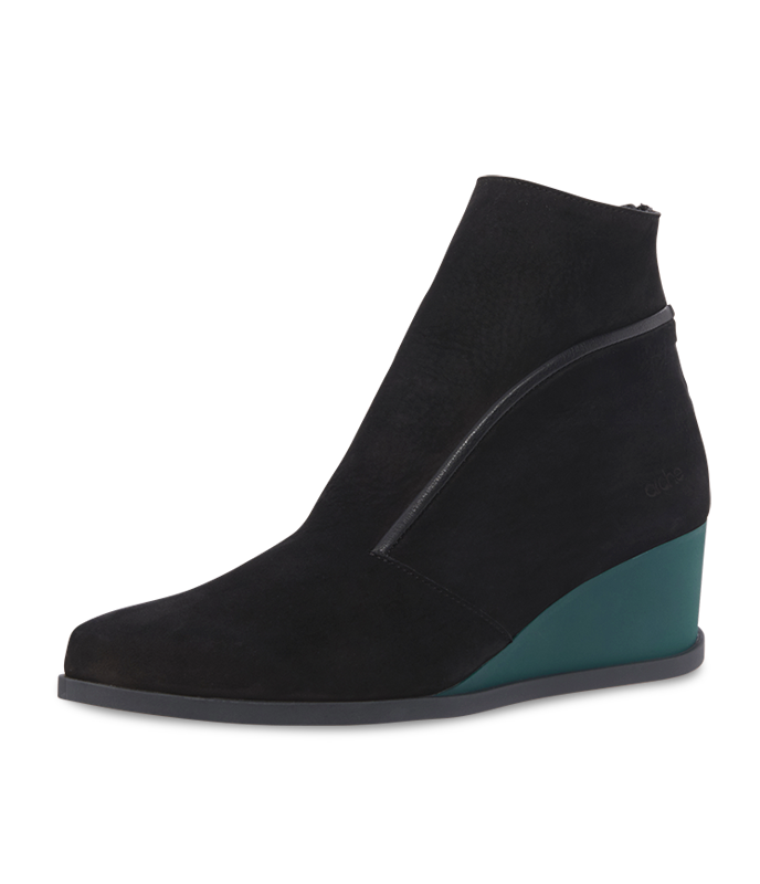 Okokho ankle boots