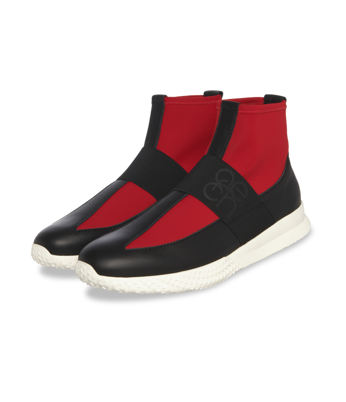 Zynkow slip on