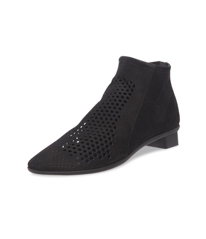 Raikho ankle boots