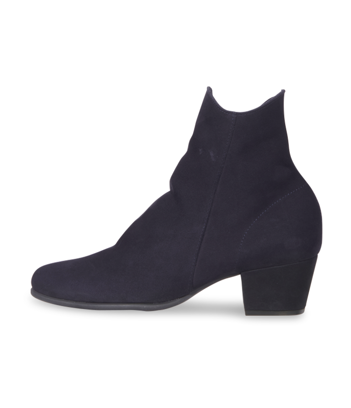 Malahi ankle boots