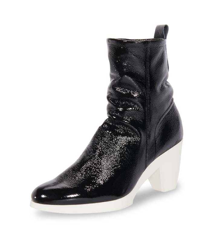 Women s Diveni ankle boots shoes 2 available colors from 35 to