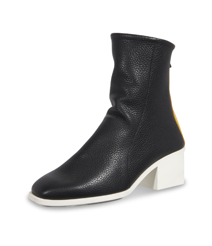 Lymata ankle boots