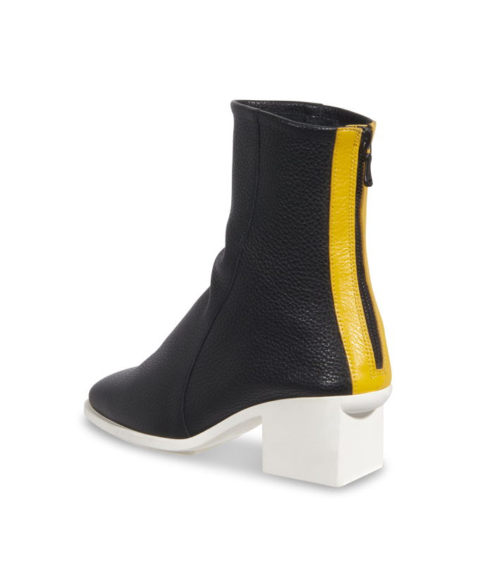 Lymata ankle boots