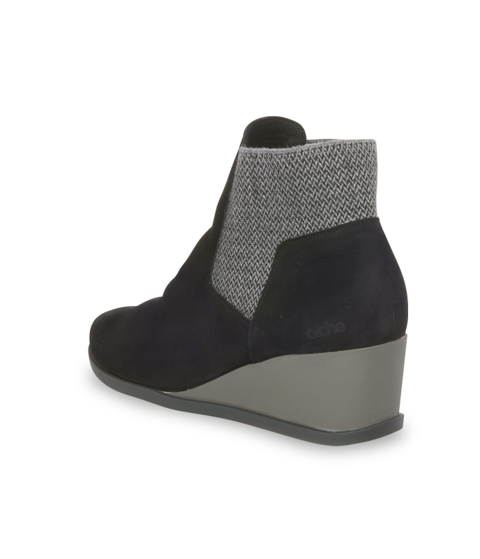 Okorro ankle boots