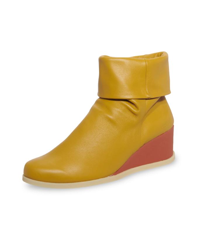 Okoarc ankle boots