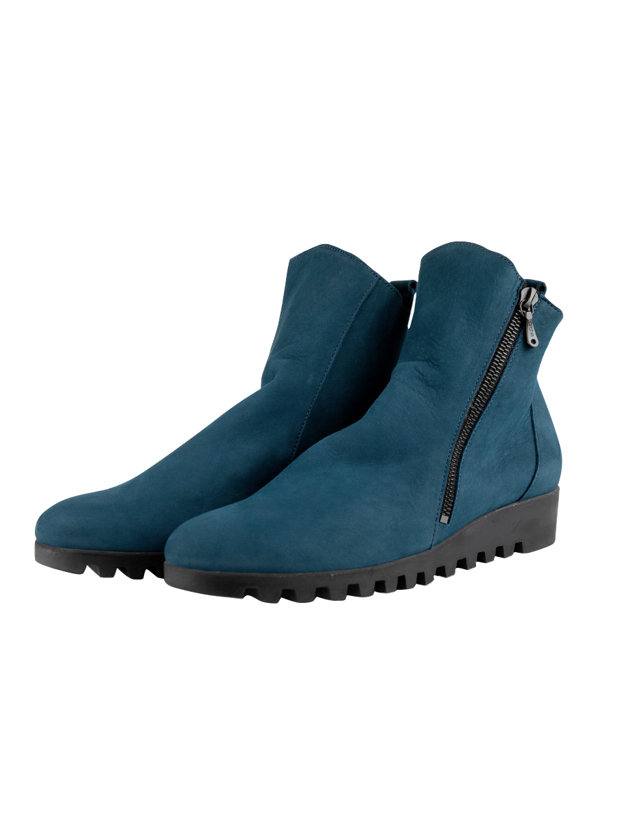 Lomage ankle boots