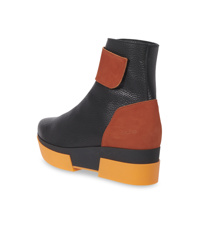 Fylizz ankle boots