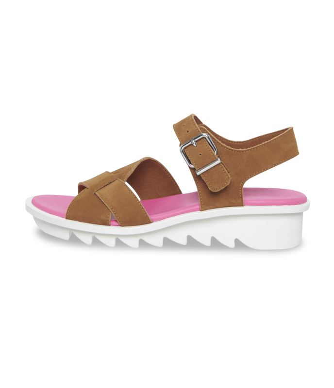 Ikalog sandals