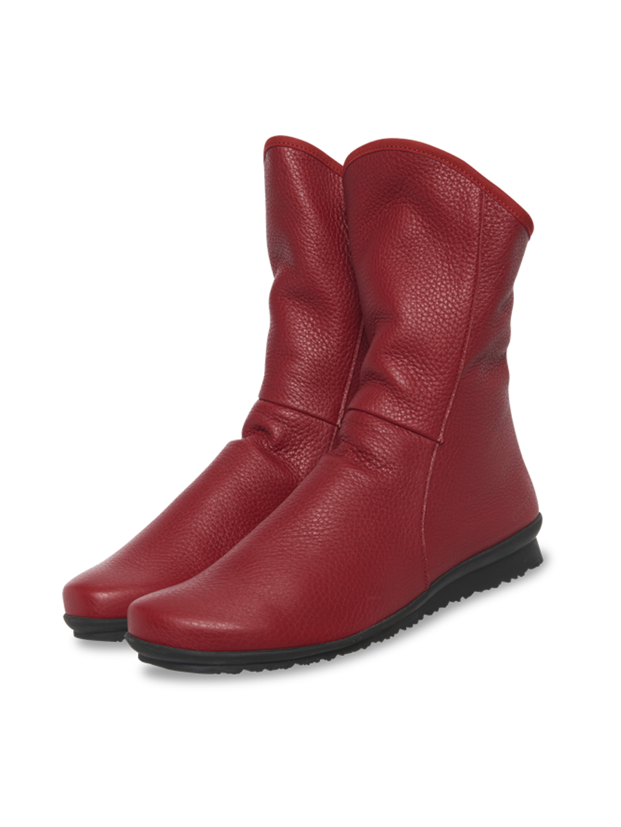 Chaussure femme boots Barkel 5 couleurs disponibles du 35 au 42