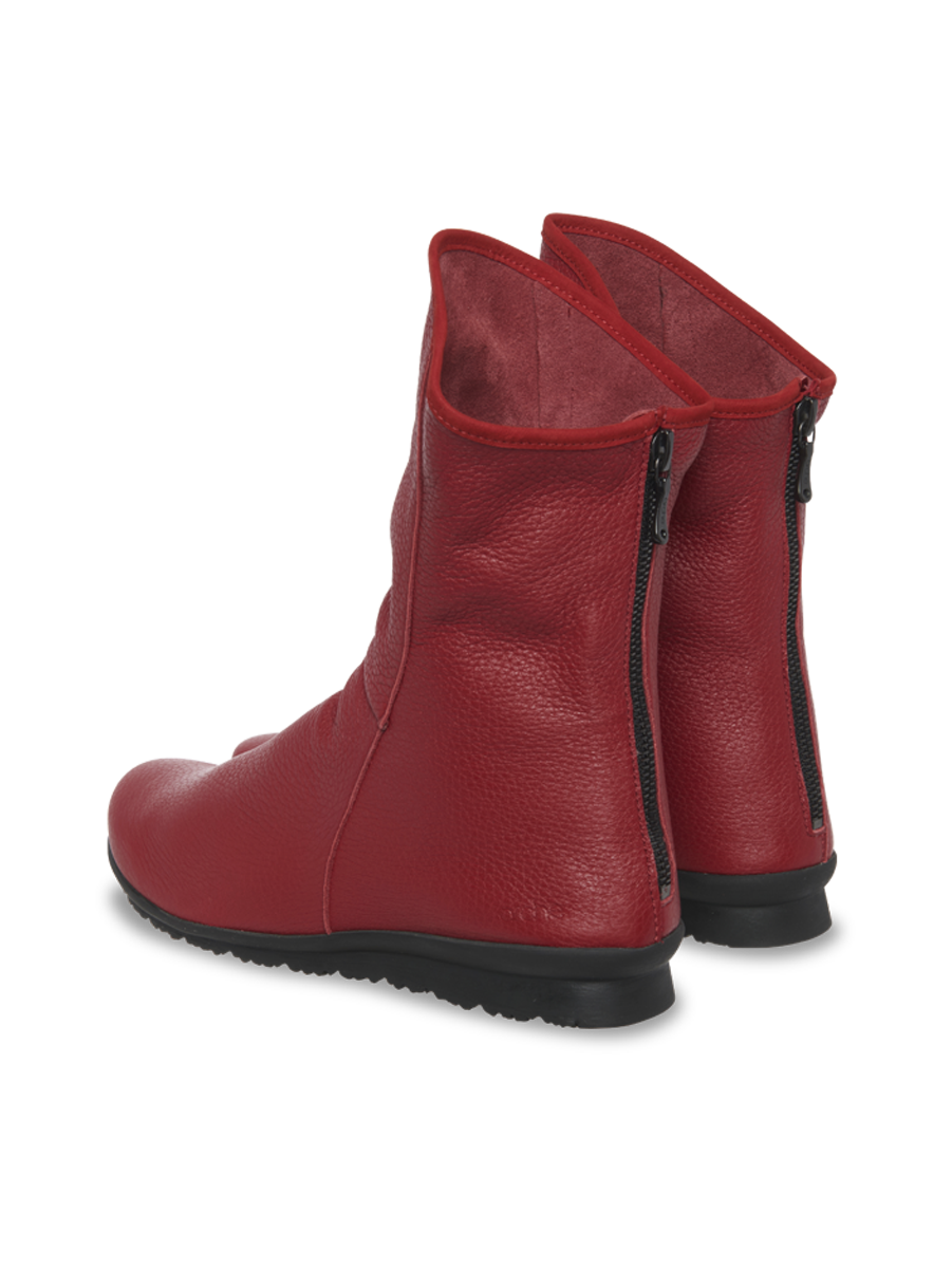 Chaussure femme boots Barkel 5 couleurs disponibles du 35 au 42