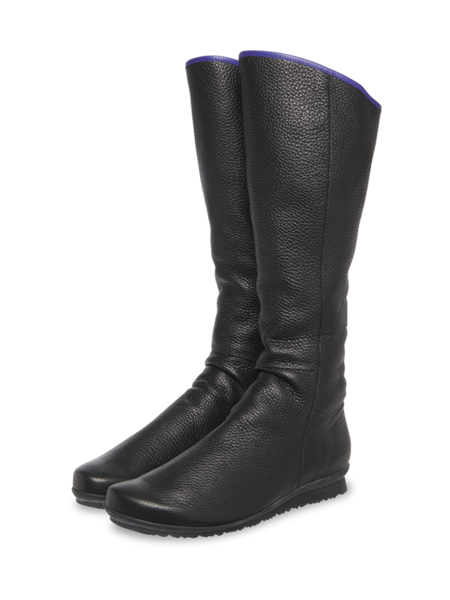 Barkya boots