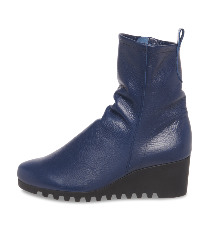 Larazo ankle boots