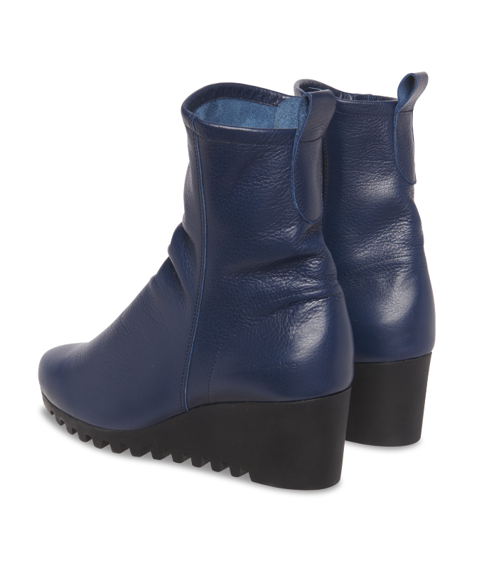 Larazo ankle boots