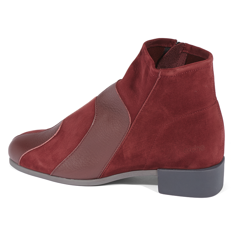 Twizig ankle boots