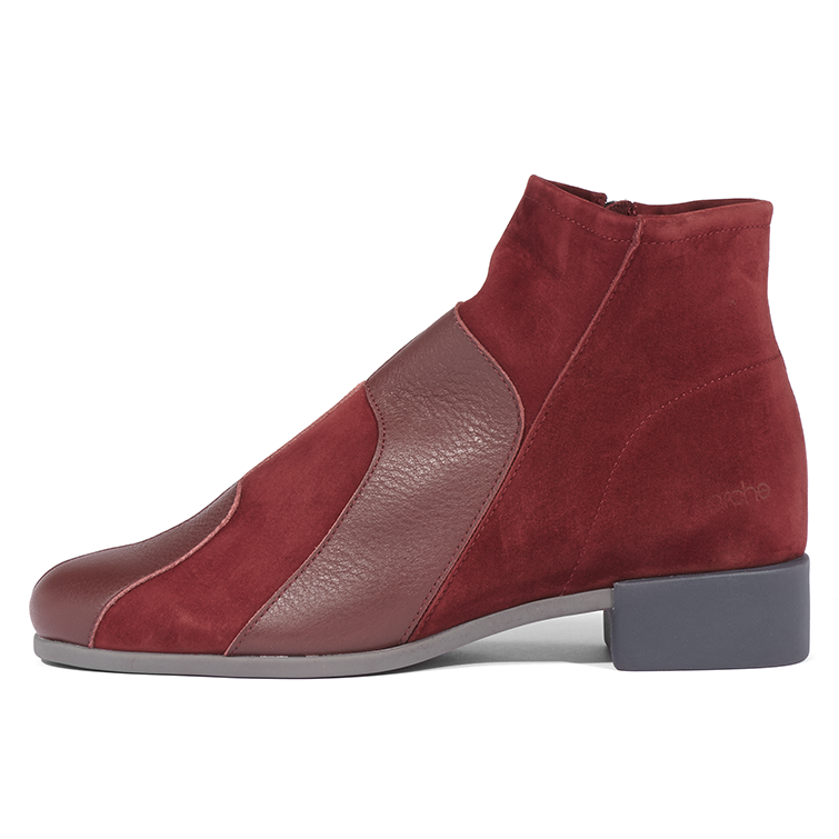 Twizig ankle boots