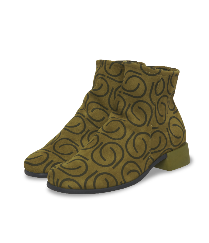 Twibby ankle boots