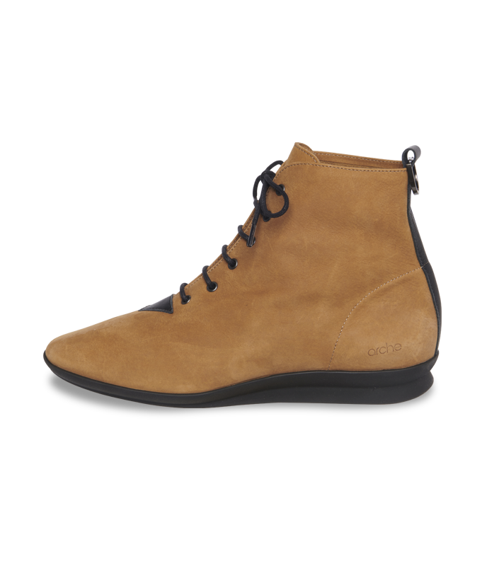 Women s Nassox ankle boots shoes 1 available color from 35 to 42