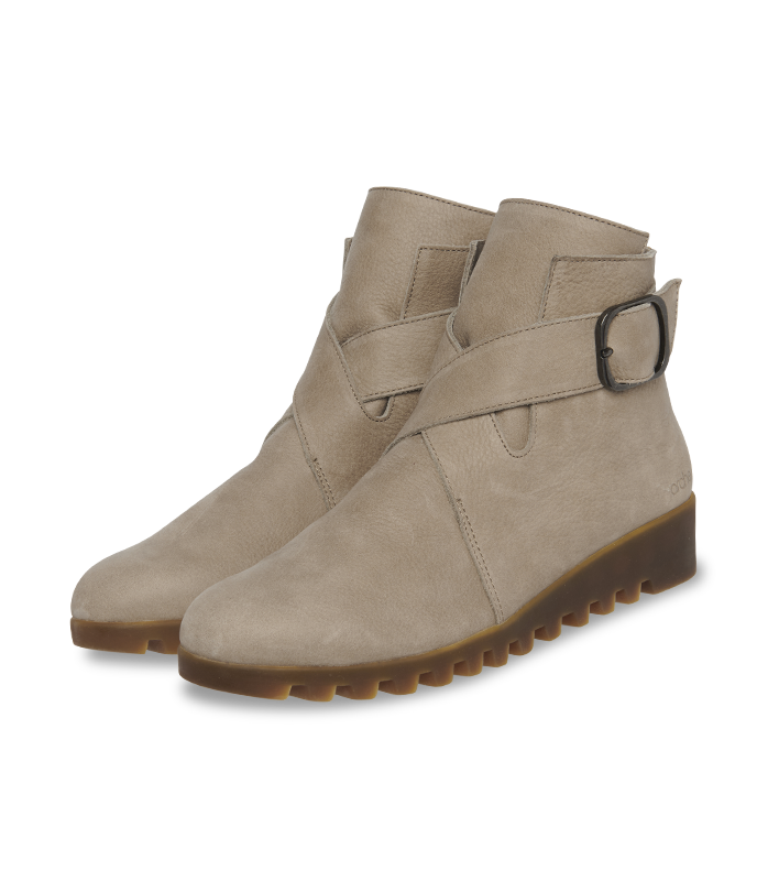 Lomoko ankle boots