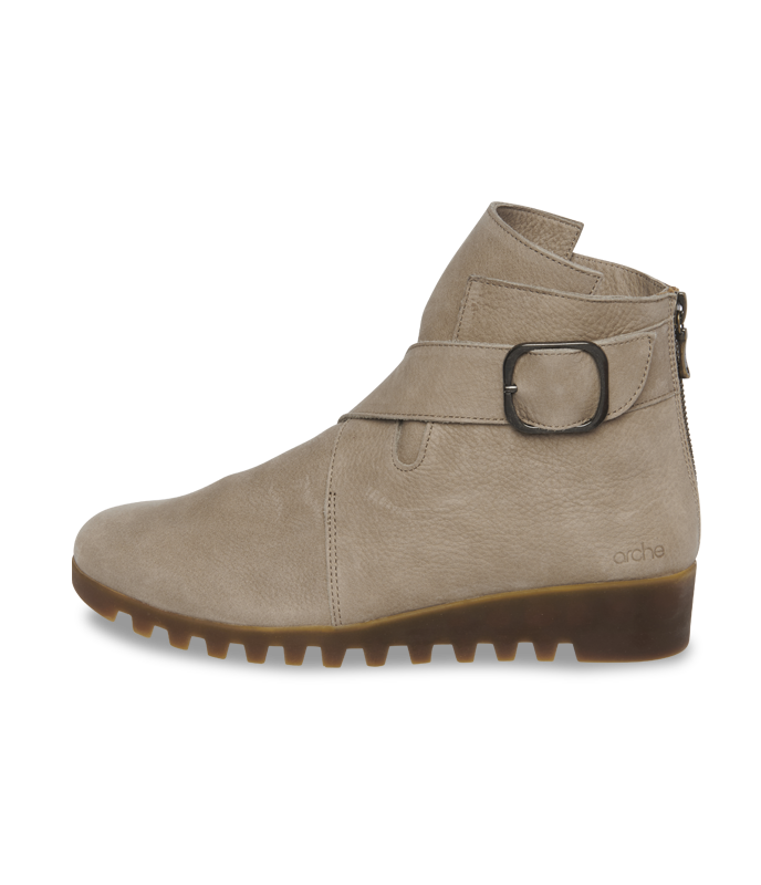 Lomoko ankle boots