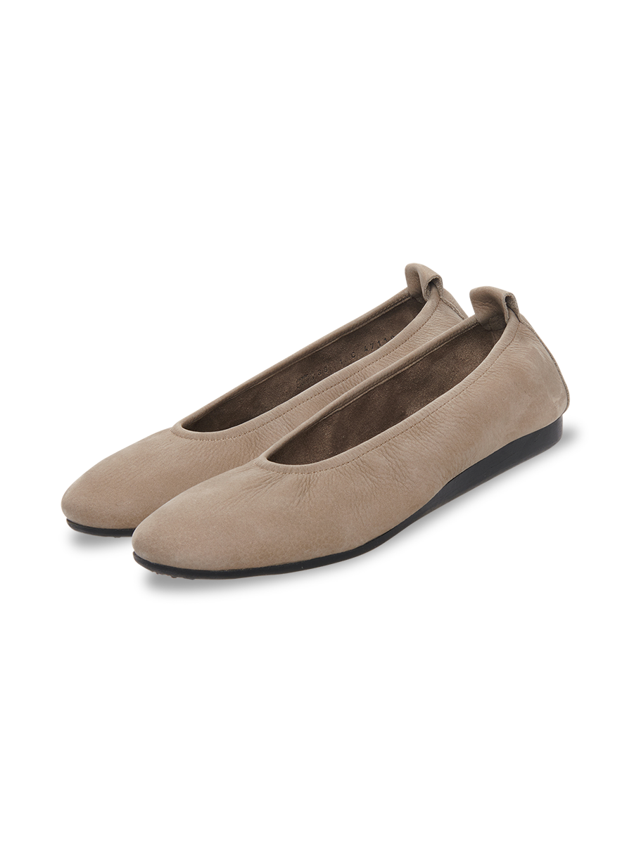 Laius ballerinas