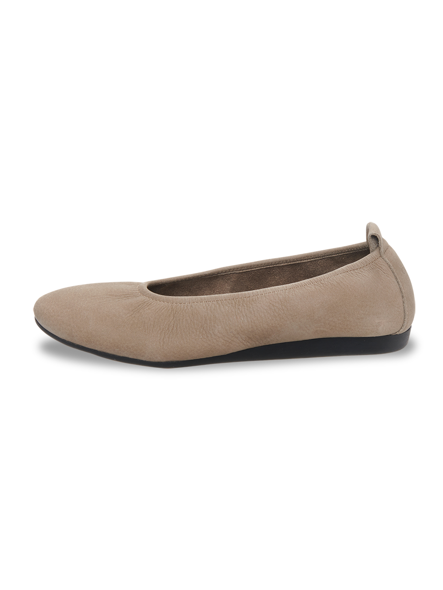 Laius ballerinas