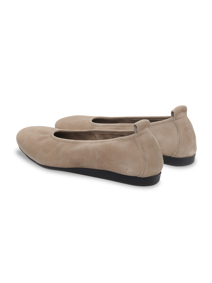 Laius ballerinas