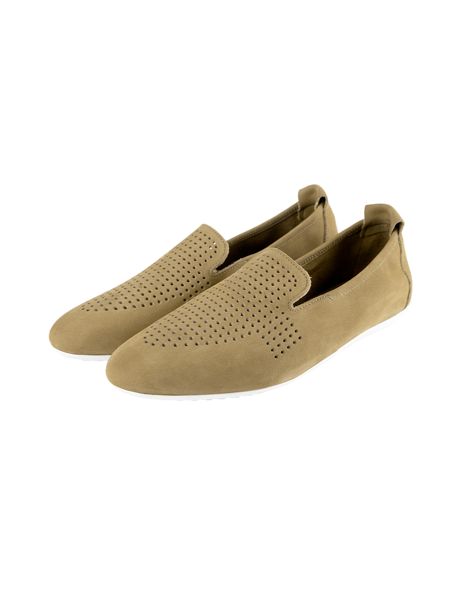 Fanhoo slip on