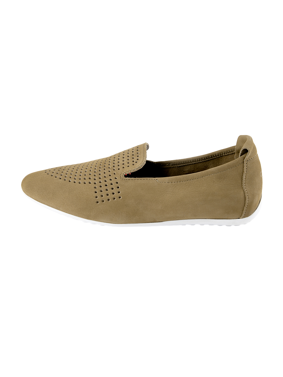 Fanhoo slip on