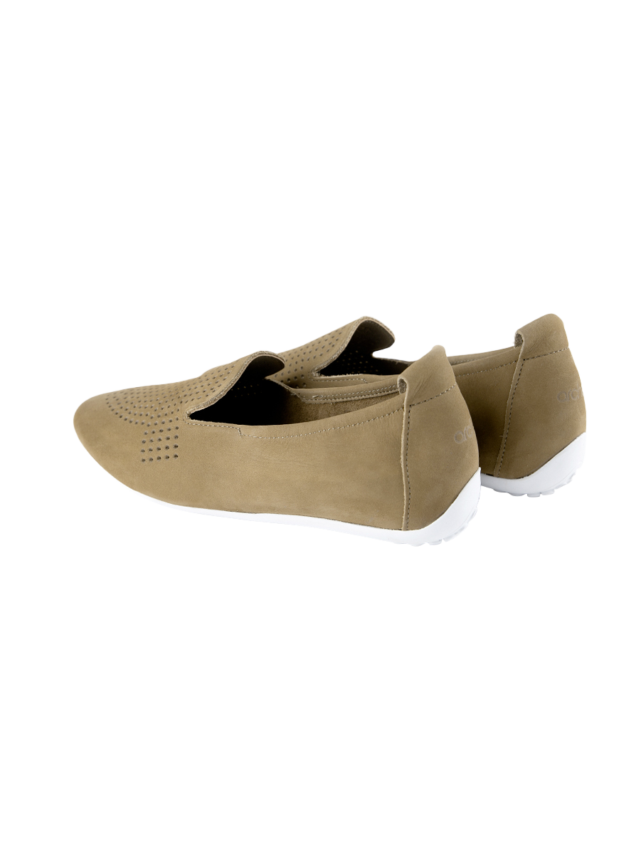 Fanhoo slip on