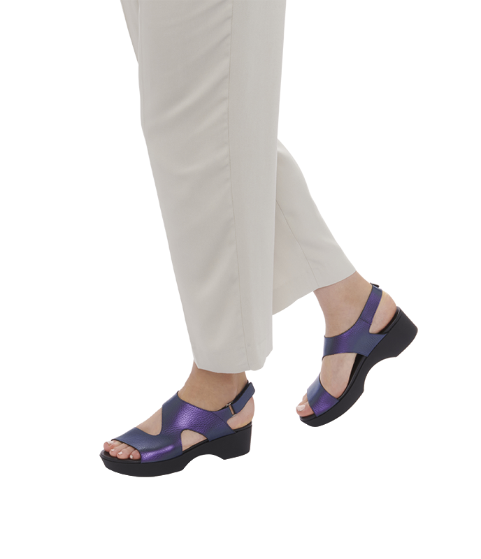 Kimkha sandals