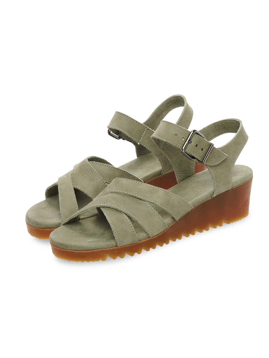 Balbaz sandals