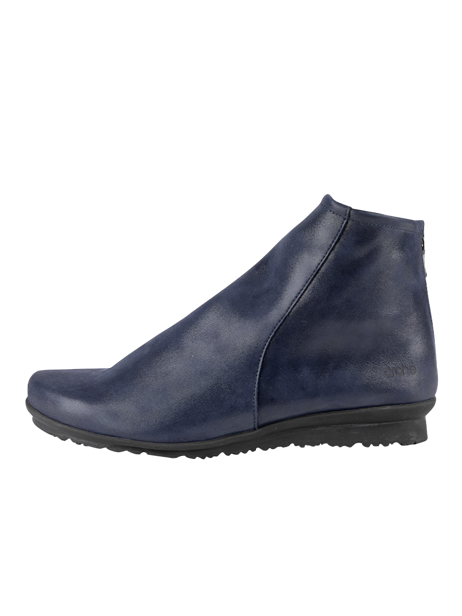 Baryky ankle boots