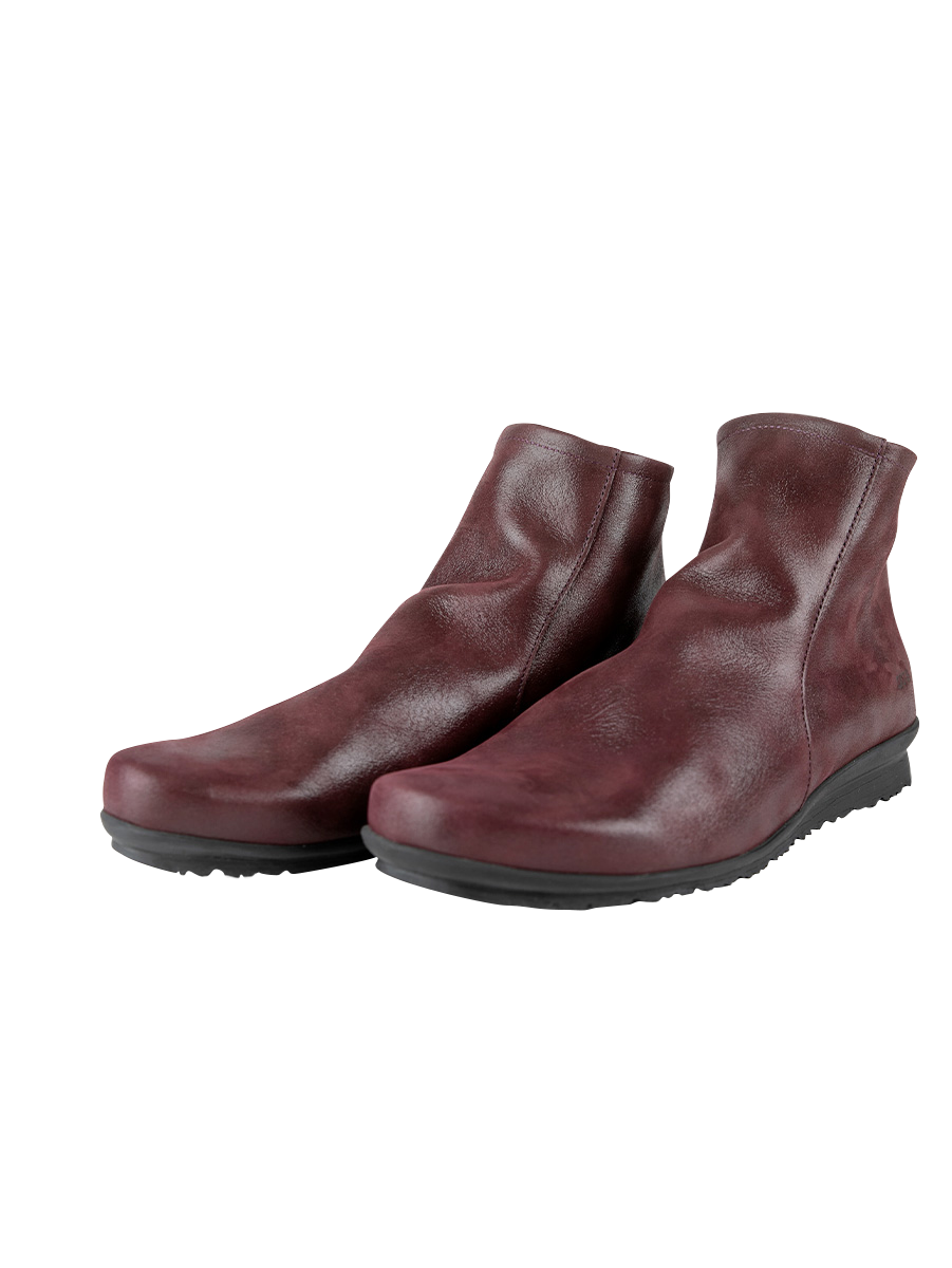 Baryky ankle boots